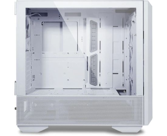 LIAN LI LANCOOL III E-ATX CASE WHITE