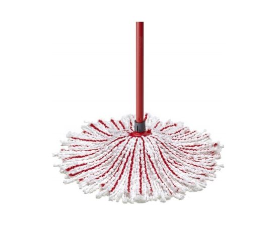 Mop Refill Vileda Microfibre & Power