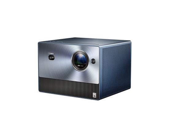 Hisense C1 data projector 1600 ANSI lumens DMD UHD 4K (3840x2160) Stainless steel