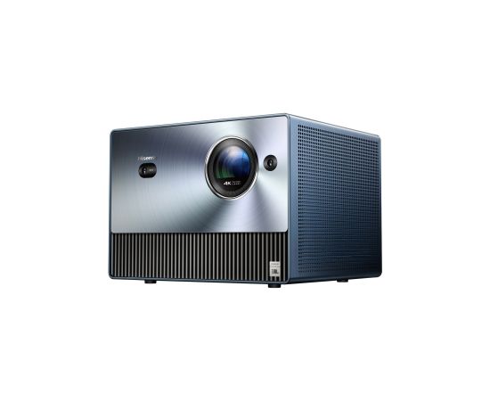 Hisense C1 data projector 1600 ANSI lumens DMD UHD 4K (3840x2160) Stainless steel