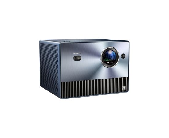 Hisense C1 data projector 1600 ANSI lumens DMD UHD 4K (3840x2160) Stainless steel