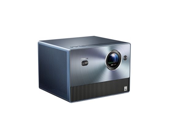 Hisense C1 data projector 1600 ANSI lumens DMD UHD 4K (3840x2160) Stainless steel