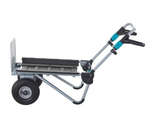 wolfcraft GmbH 5535000 hand truck Plastic, Steel