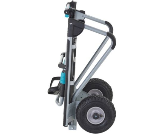 wolfcraft GmbH 5535000 hand truck Plastic, Steel