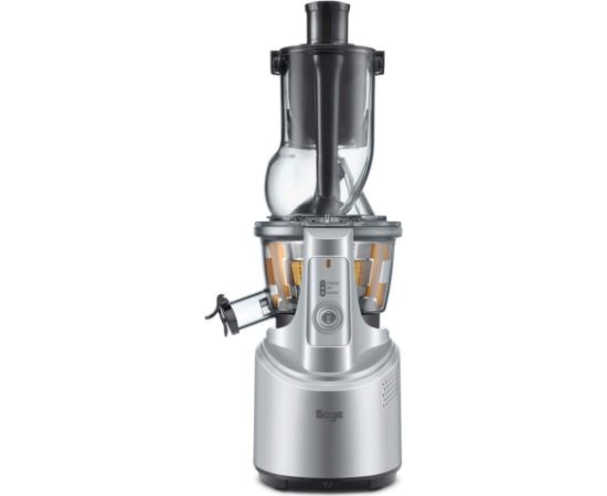 Stollar / Sage Sage the Big Squeeze Slow juicer 2400 W Silver