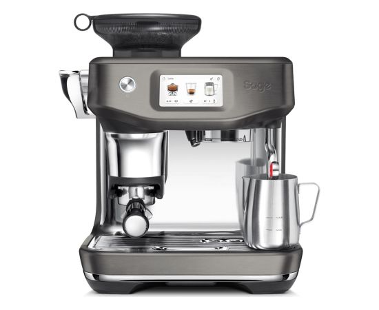 Stollar / Sage Sage SES881BST4FEU1 coffee maker Espresso machine 2 L