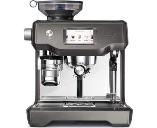 Stollar / Sage Sage SES990BST4EEU1 coffee maker Fully-auto Espresso machine 2.5 L