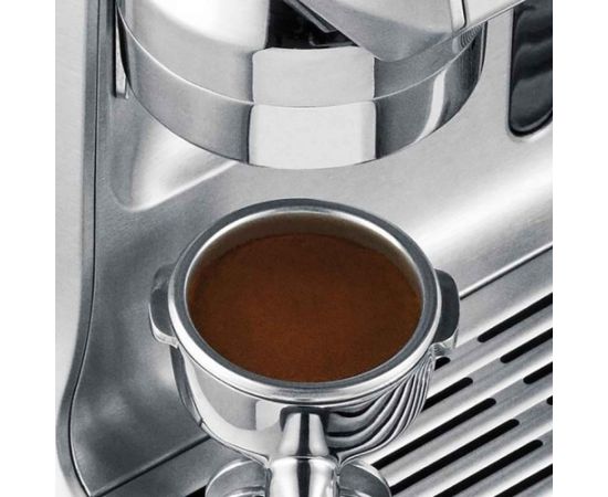 Stollar / Sage Sage SES990BST4EEU1 coffee maker Fully-auto Espresso machine 2.5 L