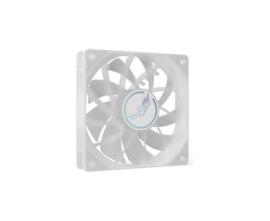 Valkyrie V12F ARGB White Fan