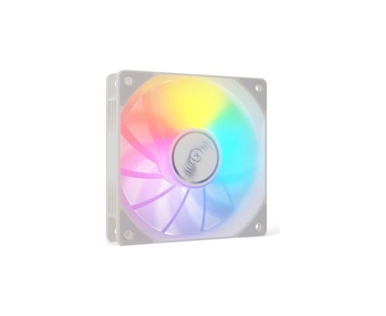 Valkyrie V12F ARGB White Fan