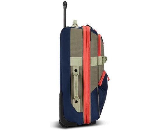 OGIO TRAVEL BAG LAYOVER PRO MIDNIGHT OLIVE P/N: 5924047OG