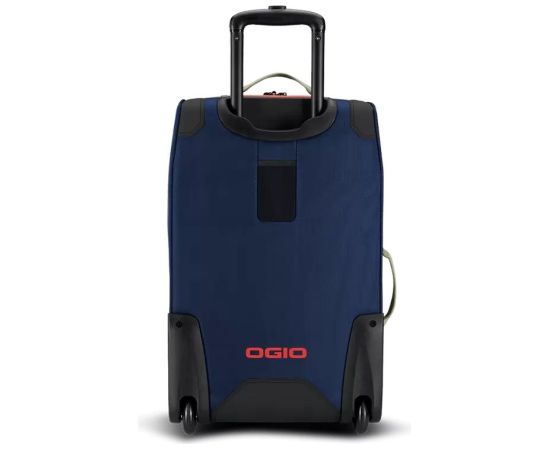 OGIO TRAVEL BAG LAYOVER PRO MIDNIGHT OLIVE P/N: 5924047OG