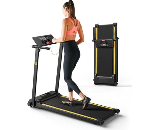 Urevo Foldi Mini Treadmill