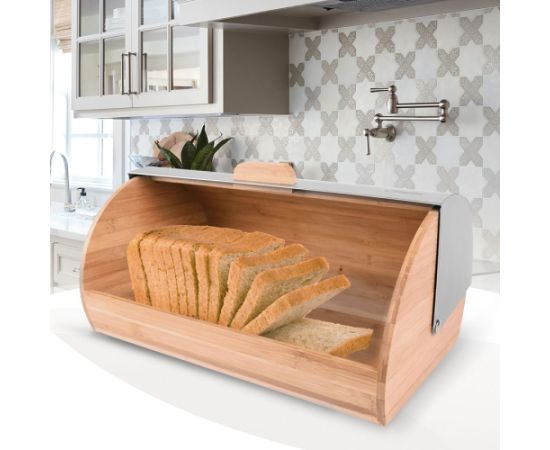 Maestro breadbox MR-1673S