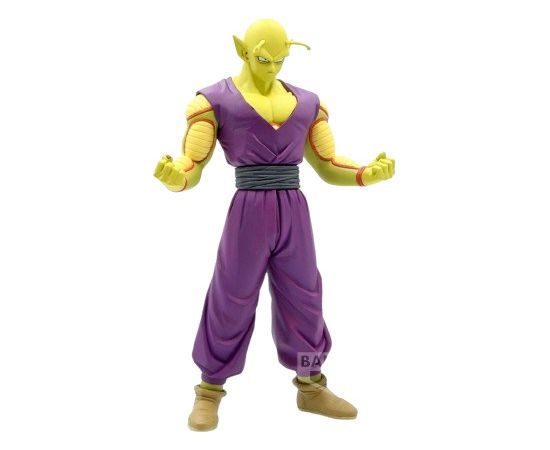 Bandai DRAGON BALL SUPER SUPER HERO DXF - PICCOLO