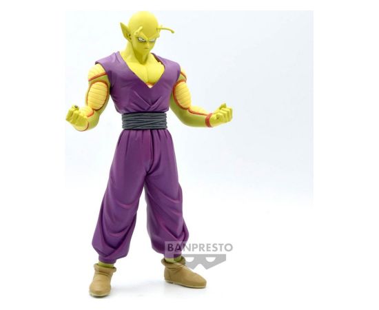 Bandai DRAGON BALL SUPER SUPER HERO DXF - PICCOLO