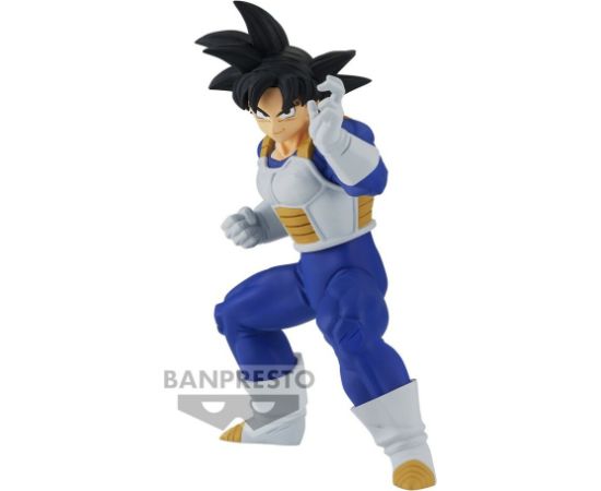 Bandai DRAGON BALL Z CHOSENSHIRETSUDEN III - SON GOKU VOL.3