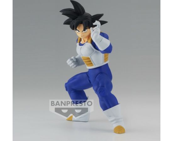 Bandai DRAGON BALL Z CHOSENSHIRETSUDEN III - SON GOKU VOL.3