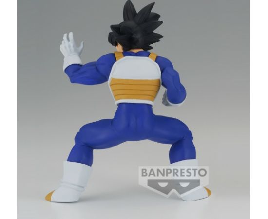 Bandai DRAGON BALL Z CHOSENSHIRETSUDEN III - SON GOKU VOL.3