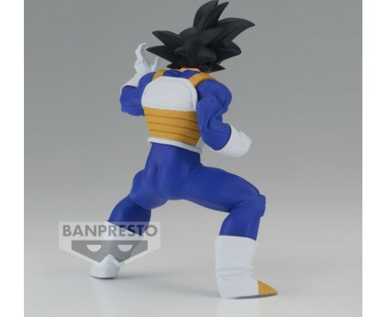 Bandai DRAGON BALL Z CHOSENSHIRETSUDEN III - SON GOKU VOL.3