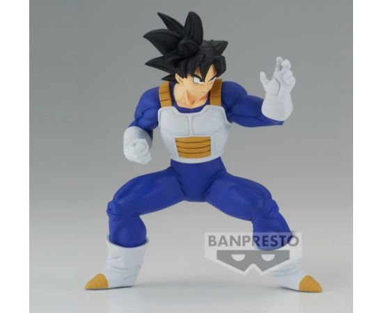 Bandai DRAGON BALL Z CHOSENSHIRETSUDEN III - SON GOKU VOL.3