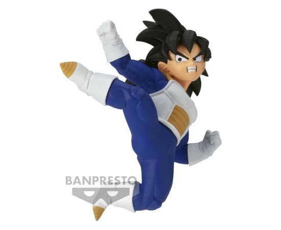 Bandai DRAGON BALL Z CHOSENSHIRETSUDEN III - SON GOHAN VOL.3