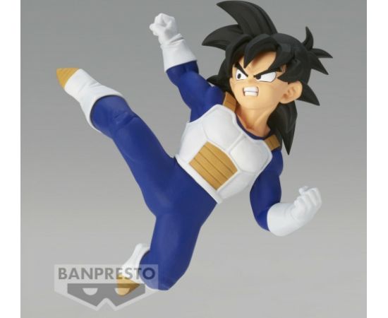 Bandai DRAGON BALL Z CHOSENSHIRETSUDEN III - SON GOHAN VOL.3