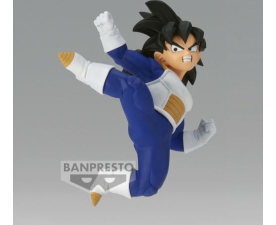 Bandai DRAGON BALL Z CHOSENSHIRETSUDEN III - SON GOHAN VOL.3