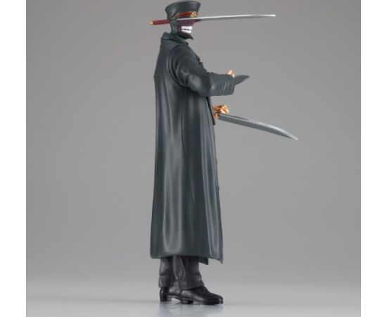 Bandai BP CHAINSAW MAN CHAIN SPIRITS - KATANA DEVIL VOL.6