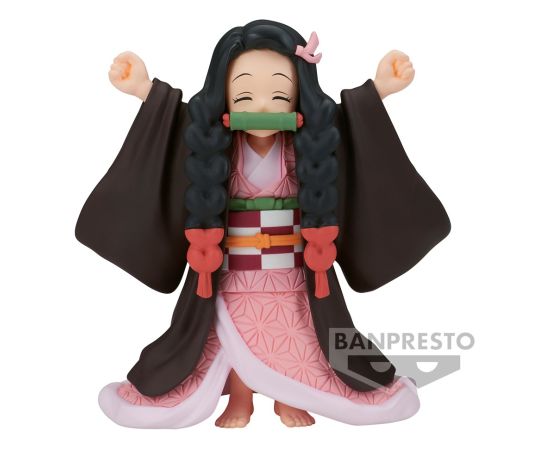 Bandai BP DEMON SLAYER KNY - VOL. 45 NEZUKO KAMADO