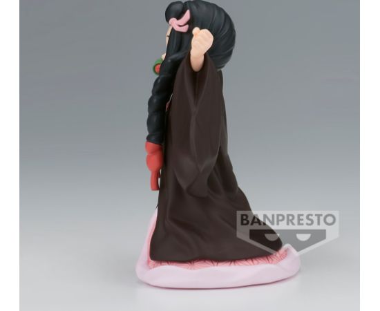 Bandai BP DEMON SLAYER KNY - VOL. 45 NEZUKO KAMADO