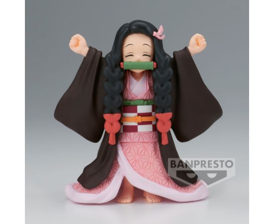 Bandai BP DEMON SLAYER KNY - VOL. 45 NEZUKO KAMADO