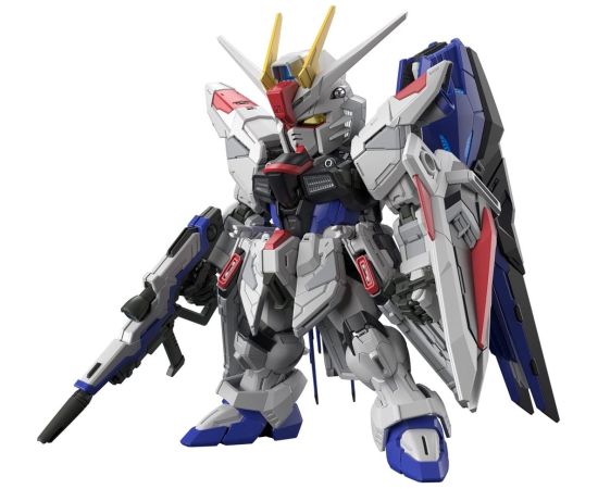 Bandai MGSD FREEDOM GUNDAM