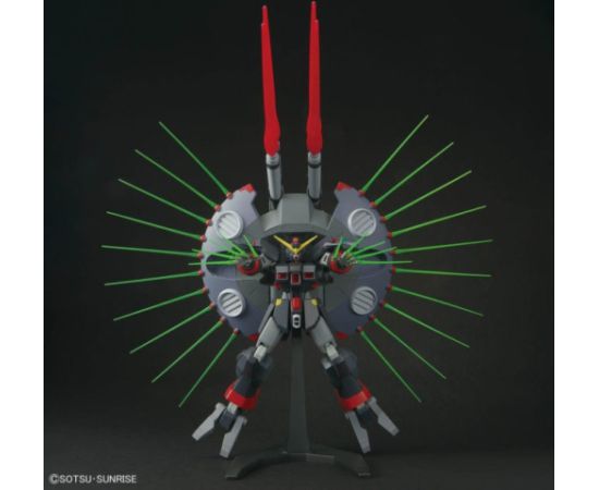 Bandai HGCE 1/144 GFAS-X1 DESTROY GUNDAM