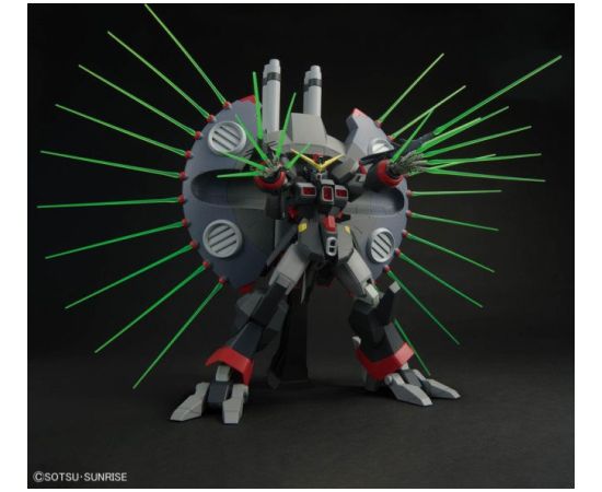 Bandai HGCE 1/144 GFAS-X1 DESTROY GUNDAM