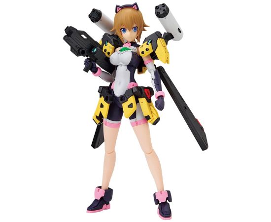 Bandai FIGURE RISE AVATAR FUMINA