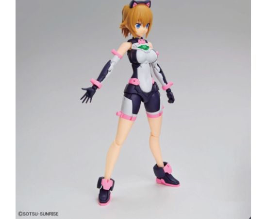 Bandai FIGURE RISE AVATAR FUMINA