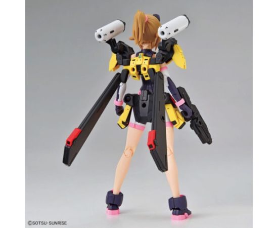 Bandai FIGURE RISE AVATAR FUMINA