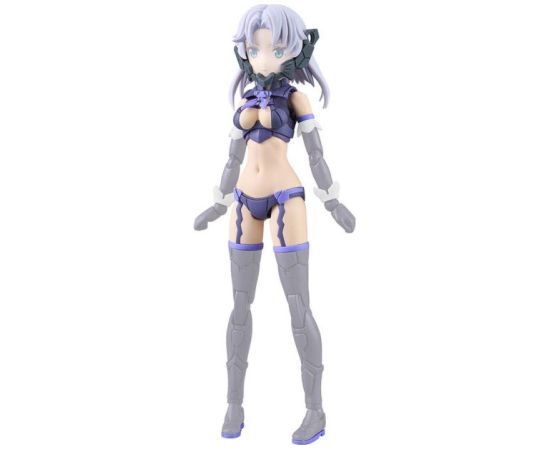 Bandai 30MS OPTION PARTS SET 11 (FANG COSTUME) [COLOR A]