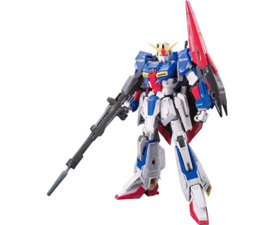 Bandai RG 1/144 ZETA GUNDAM BL