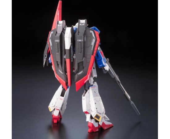 Bandai RG 1/144 ZETA GUNDAM BL