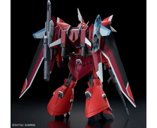 Bandai HGCE 1/144 GELGOOG MENACE (LUNAMARIA HAWKE CUSTOM)