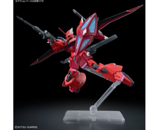 Bandai HGCE 1/144 GELGOOG MENACE (LUNAMARIA HAWKE CUSTOM)