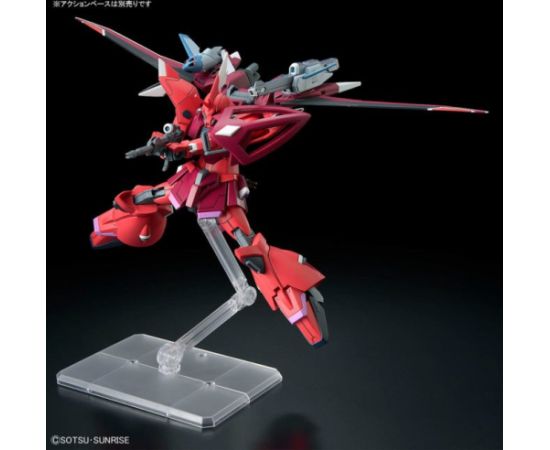 Bandai HGCE 1/144 GELGOOG MENACE (LUNAMARIA HAWKE CUSTOM)