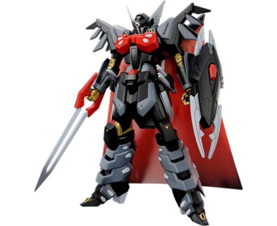 Bandai HGCE 1/144 BLACK KNIGHT SQUAD SHI-VE.A