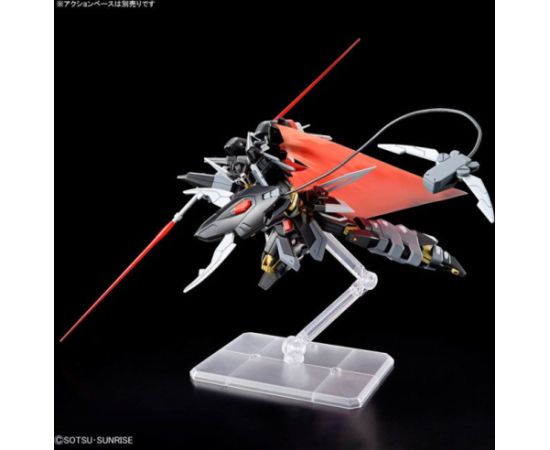 Bandai HGCE 1/144 BLACK KNIGHT SQUAD SHI-VE.A