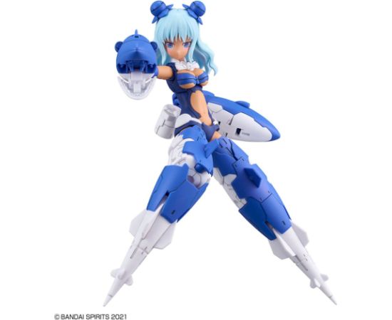 Bandai 30MS SIS-Ac19b SIANA-AMARCIA (VIVACE FORM)