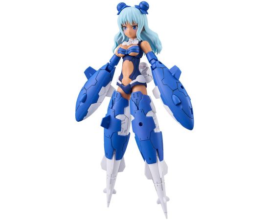 Bandai 30MS SIS-Ac19b SIANA-AMARCIA (VIVACE FORM)