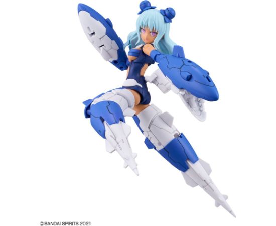 Bandai 30MS SIS-Ac19b SIANA-AMARCIA (VIVACE FORM)