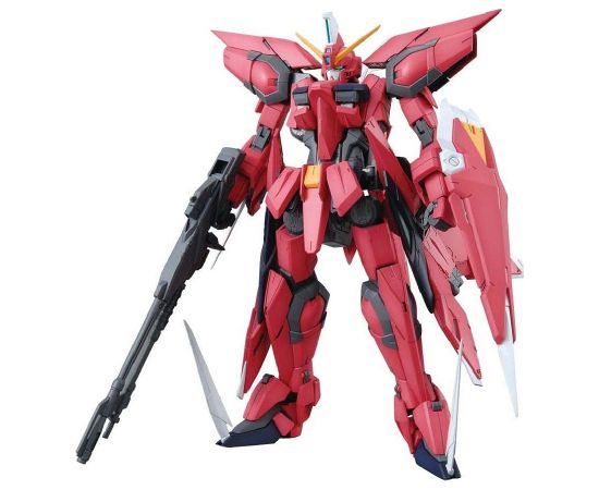 Bandai MG 1/100 AEGIS GUNDAM BL